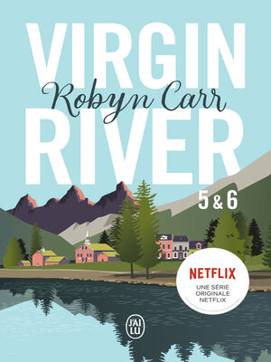 cover image of Virgin River, Tomes 5-6